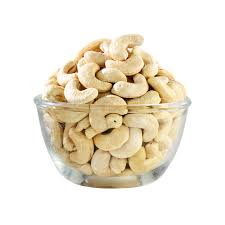 Zoe Cashews