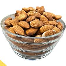 Zoe Almonds