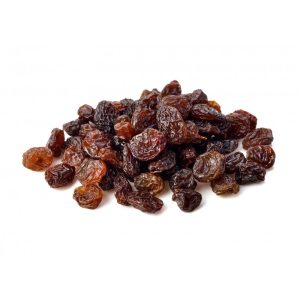 Zoe Raisins