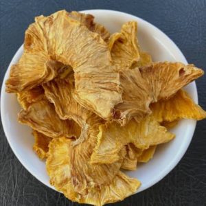 Zoe Dry Pineapple