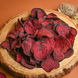 Zoe Dry Beetroot